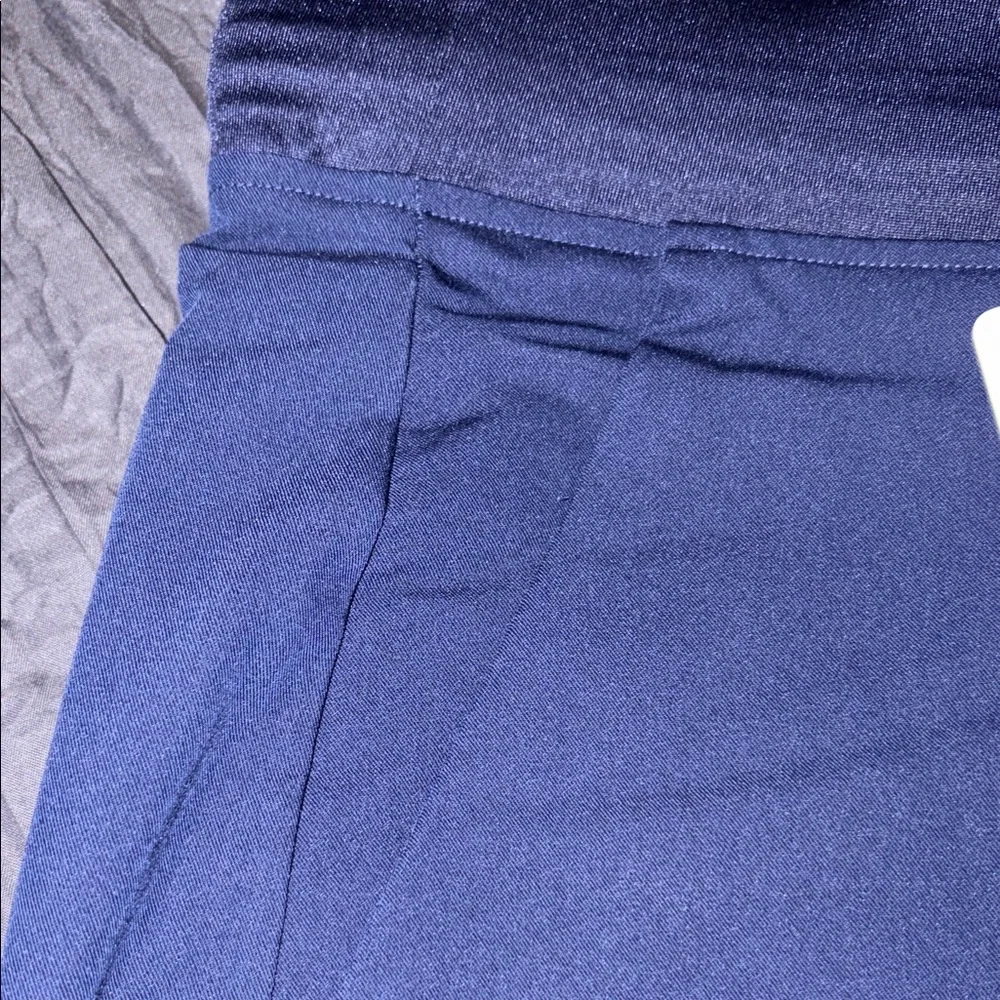 Mandala Men’s Navy Cargo Pants